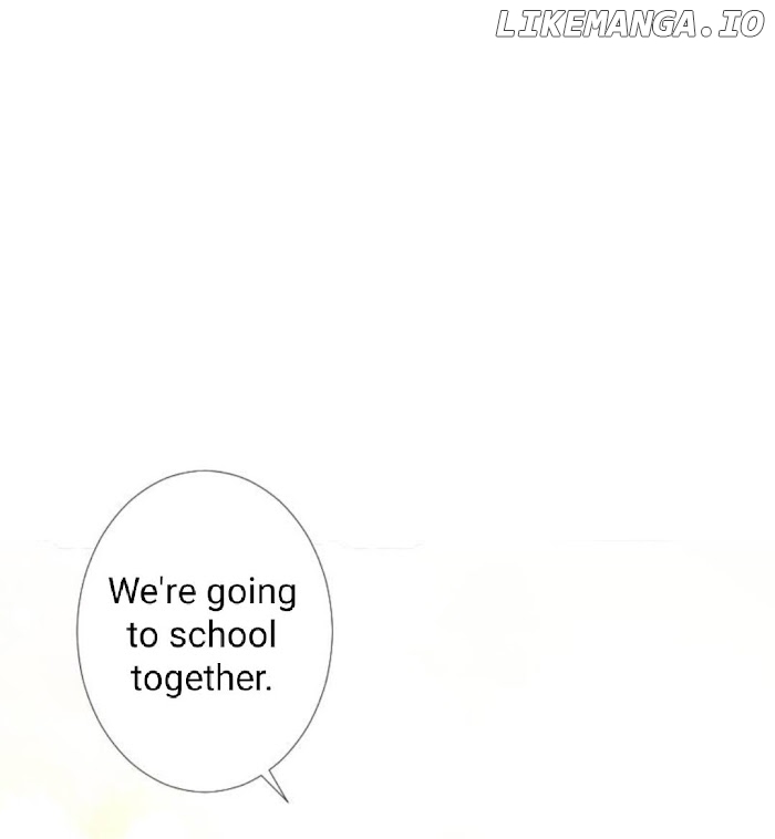University Life I Dreamed Of..It's Not Like This! chapter 51 - page 4