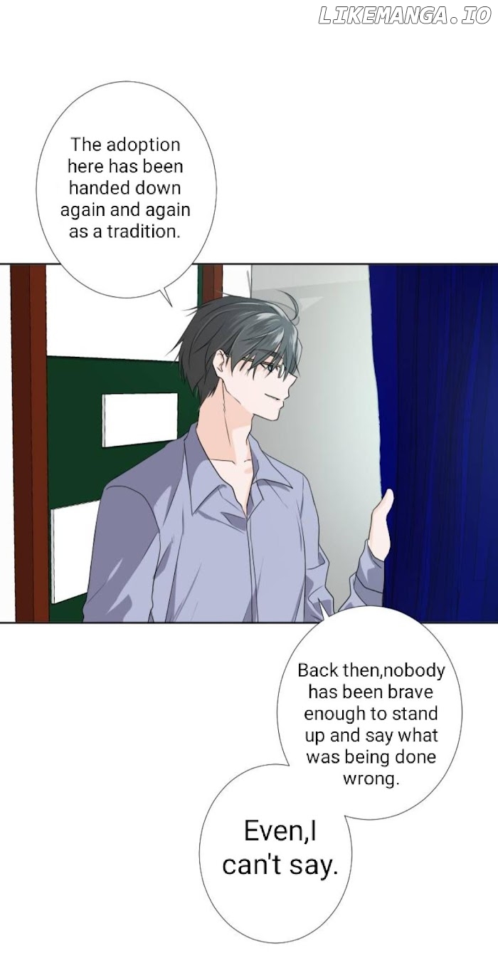University Life I Dreamed Of..It's Not Like This! chapter 51 - page 45
