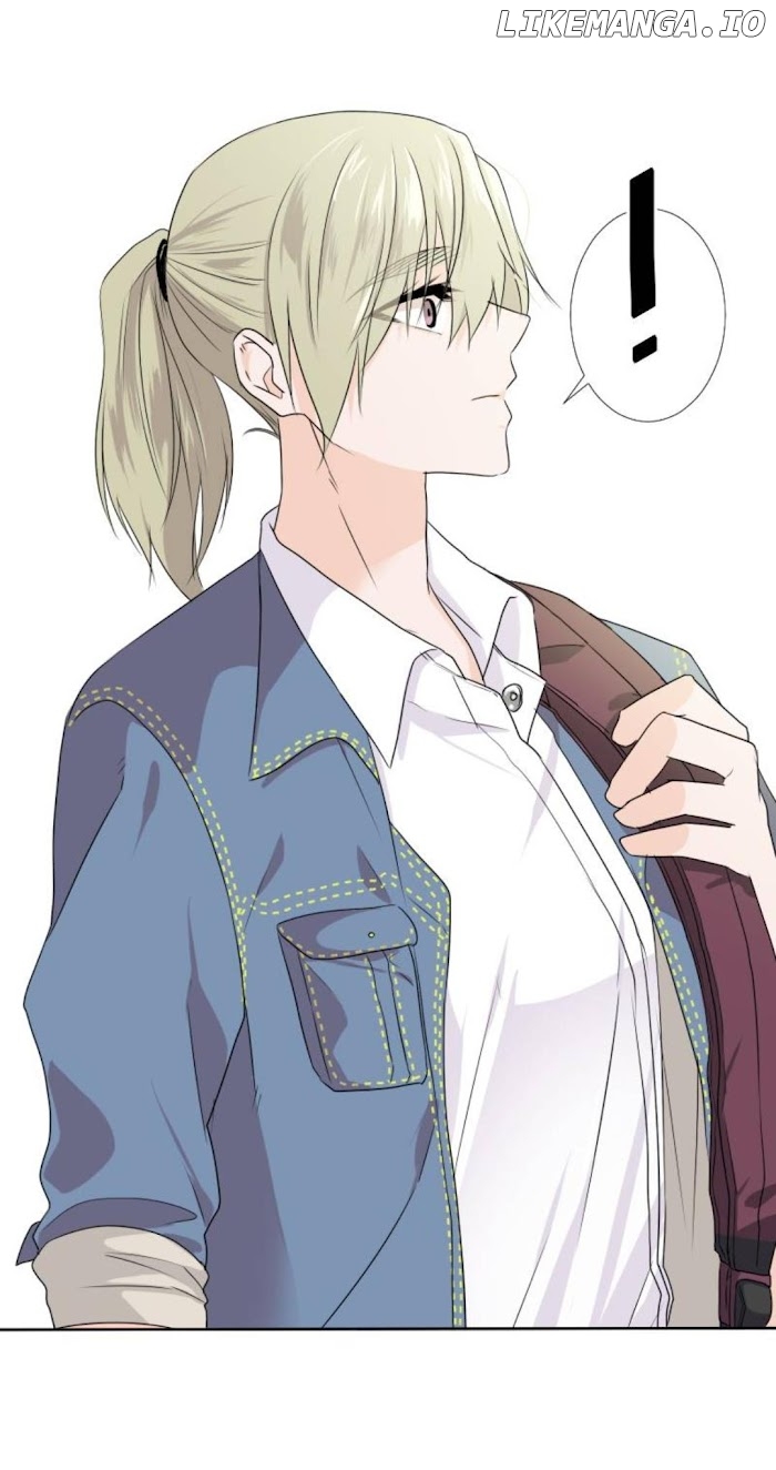 University Life I Dreamed Of..It's Not Like This! chapter 51 - page 48