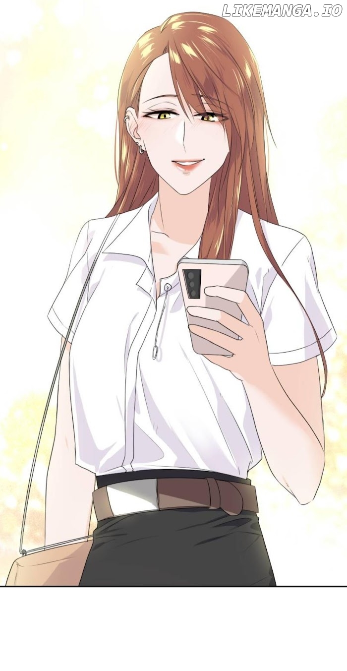 University Life I Dreamed Of..It's Not Like This! chapter 51 - page 5