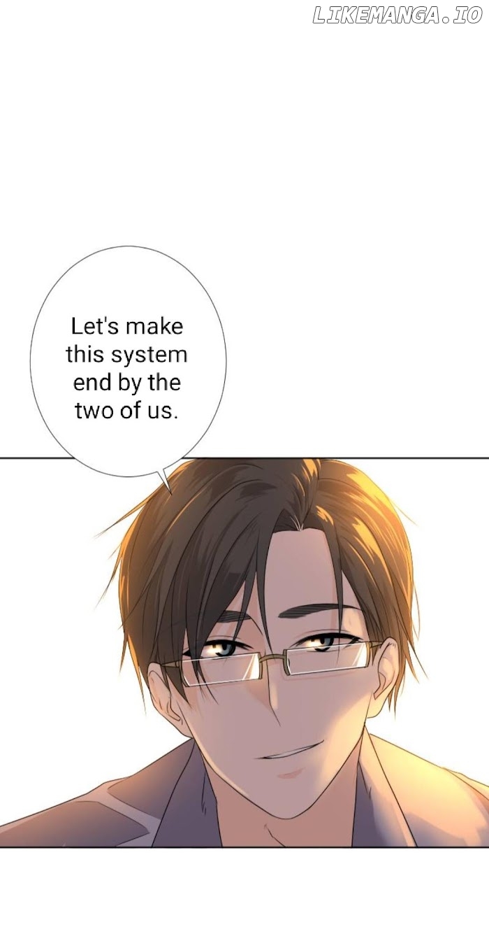 University Life I Dreamed Of..It's Not Like This! chapter 51 - page 53