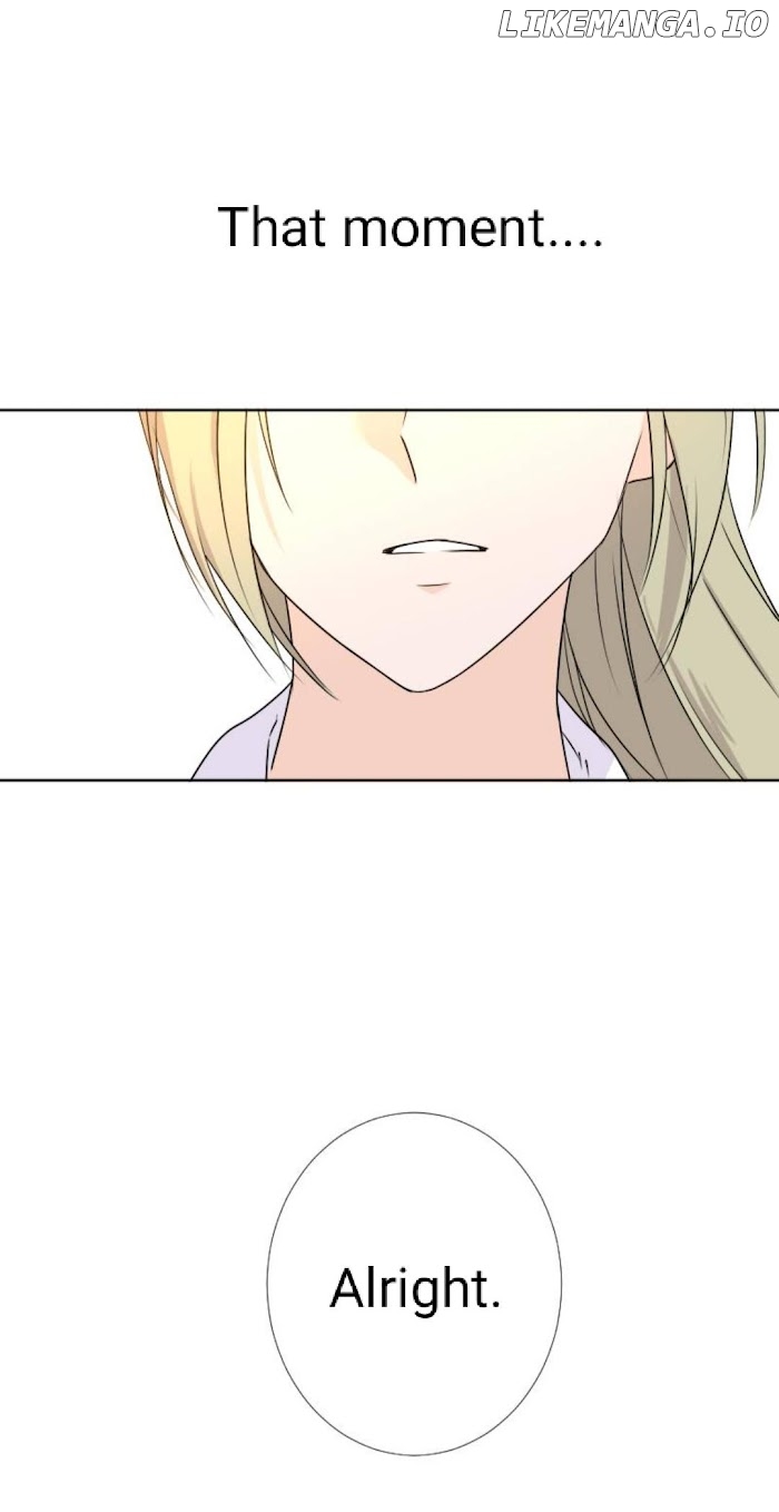 University Life I Dreamed Of..It's Not Like This! chapter 51 - page 55