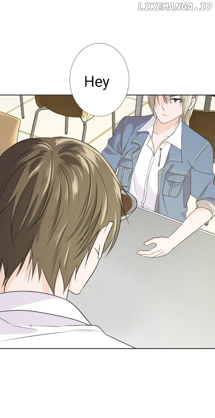 University Life I Dreamed Of..It's Not Like This! chapter 51 - page 63