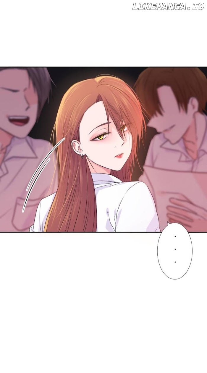 University Life I Dreamed Of..It's Not Like This! chapter 24 - page 18