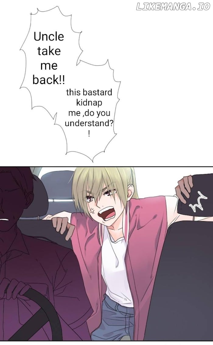 University Life I Dreamed Of..It's Not Like This! chapter 24 - page 2