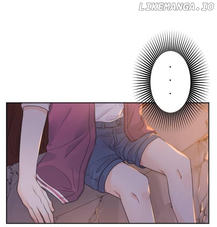 University Life I Dreamed Of..It's Not Like This! chapter 24 - page 31
