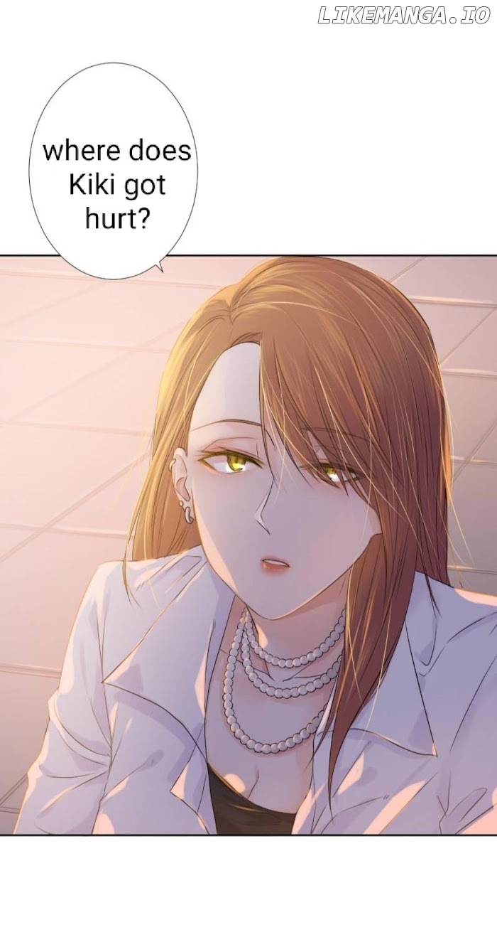 University Life I Dreamed Of..It's Not Like This! chapter 24 - page 39