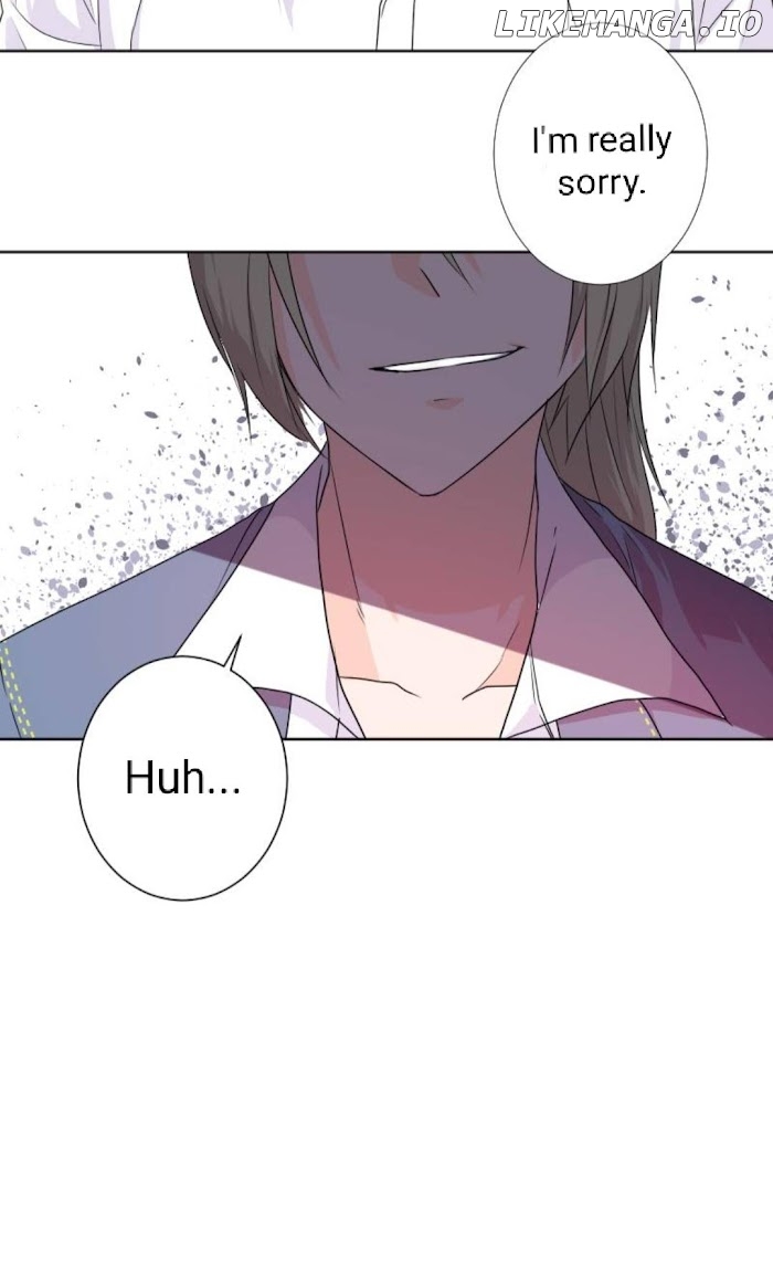 University Life I Dreamed Of..It's Not Like This! chapter 52 - page 16