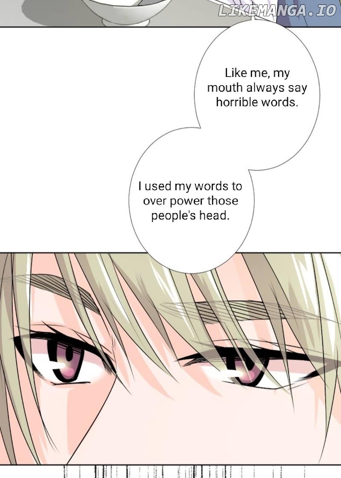 University Life I Dreamed Of..It's Not Like This! chapter 52 - page 24