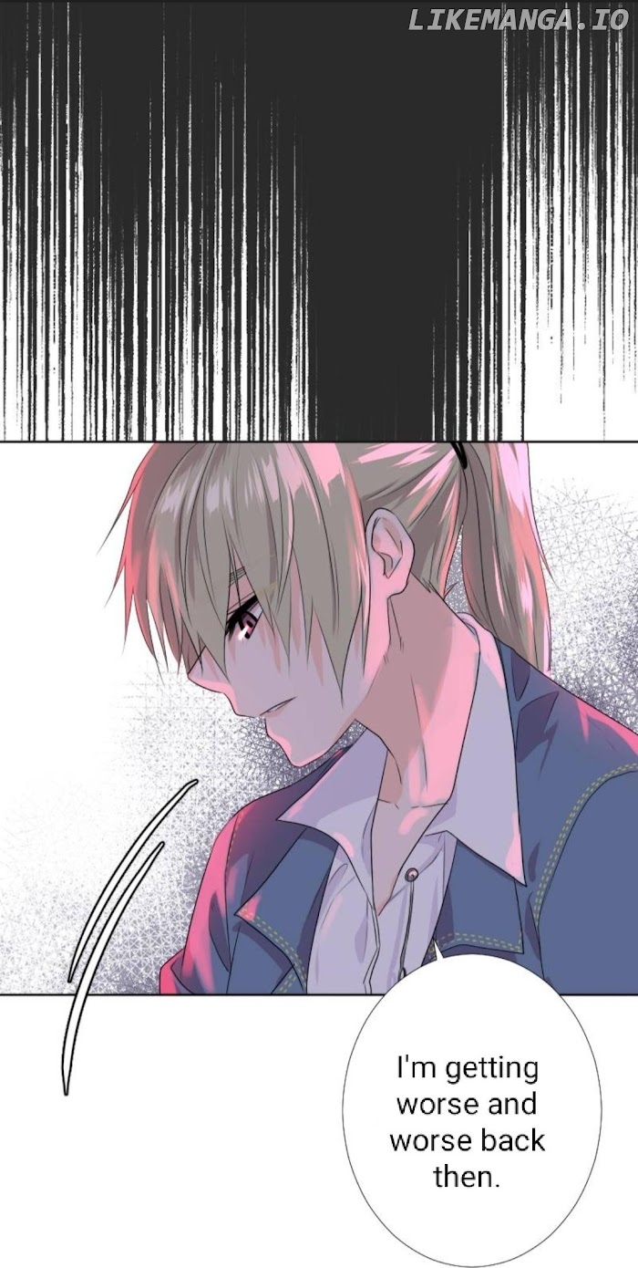 University Life I Dreamed Of..It's Not Like This! chapter 52 - page 28