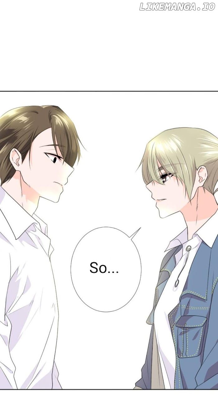 University Life I Dreamed Of..It's Not Like This! chapter 52 - page 29