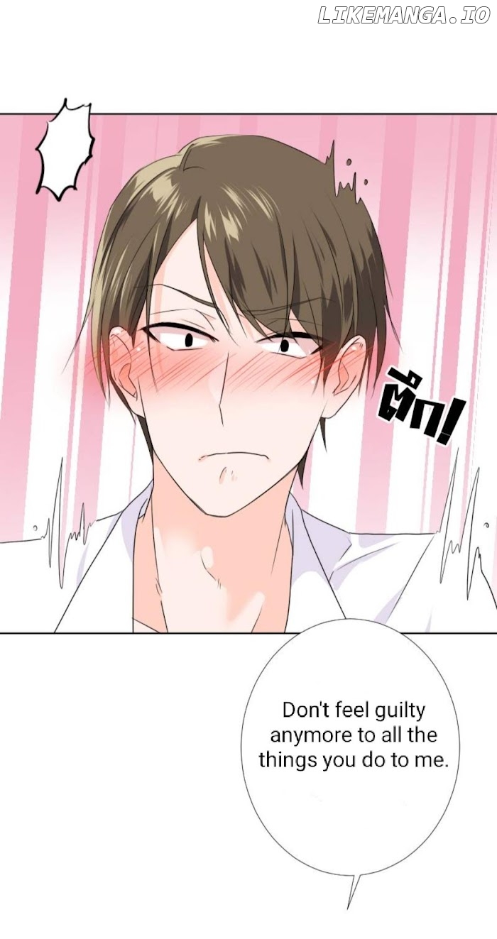 University Life I Dreamed Of..It's Not Like This! chapter 52 - page 31