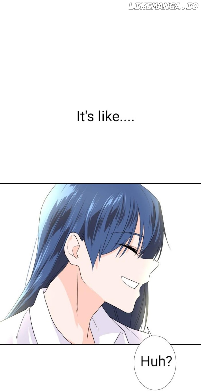 University Life I Dreamed Of..It's Not Like This! chapter 52 - page 33
