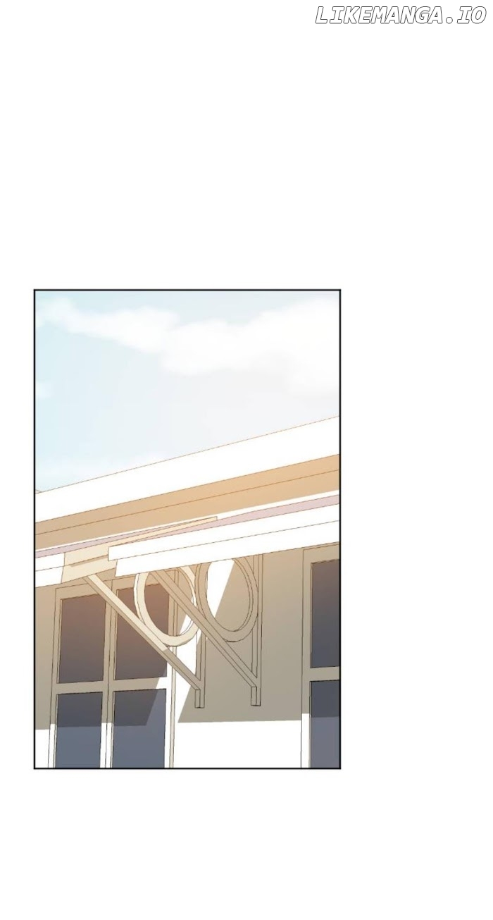 University Life I Dreamed Of..It's Not Like This! chapter 52 - page 37