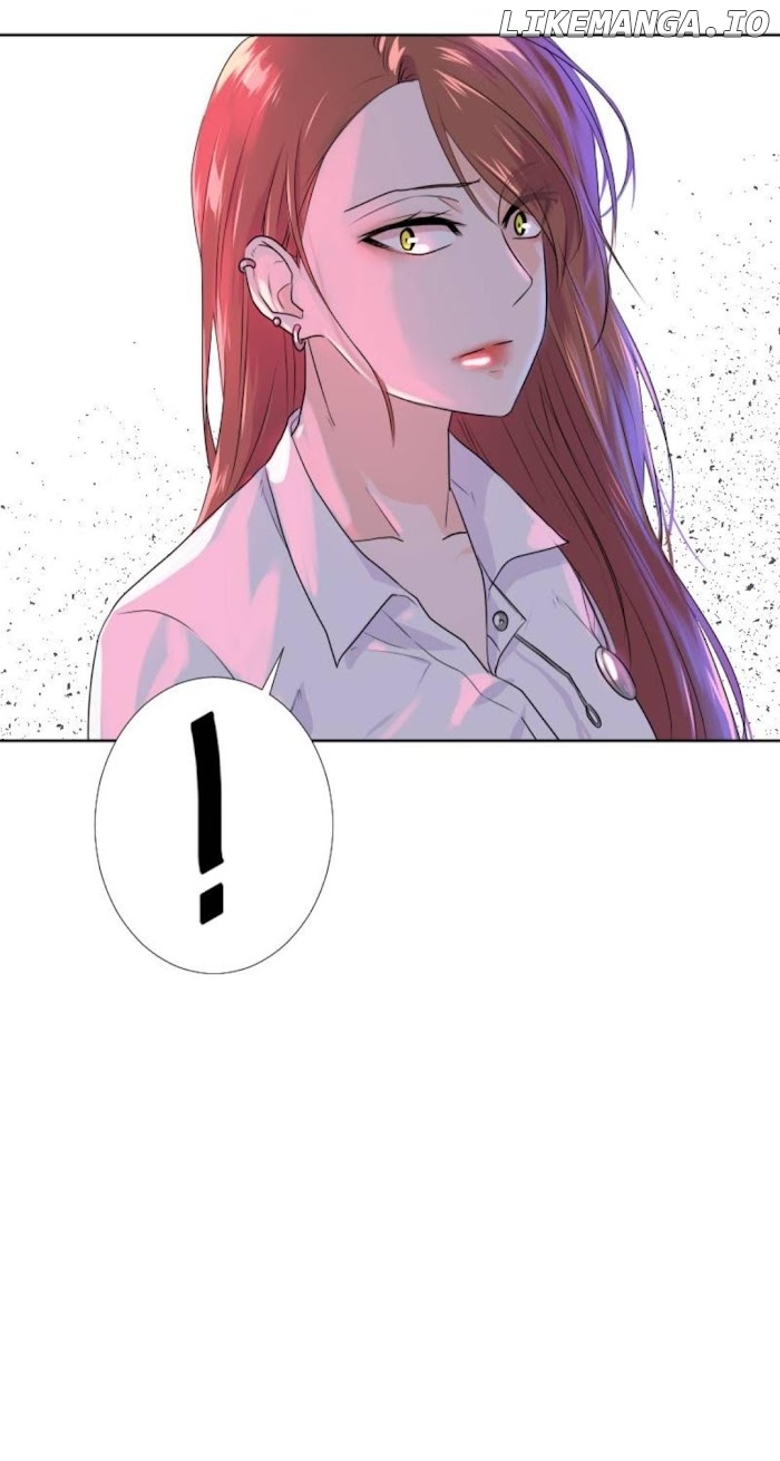 University Life I Dreamed Of..It's Not Like This! chapter 52 - page 55
