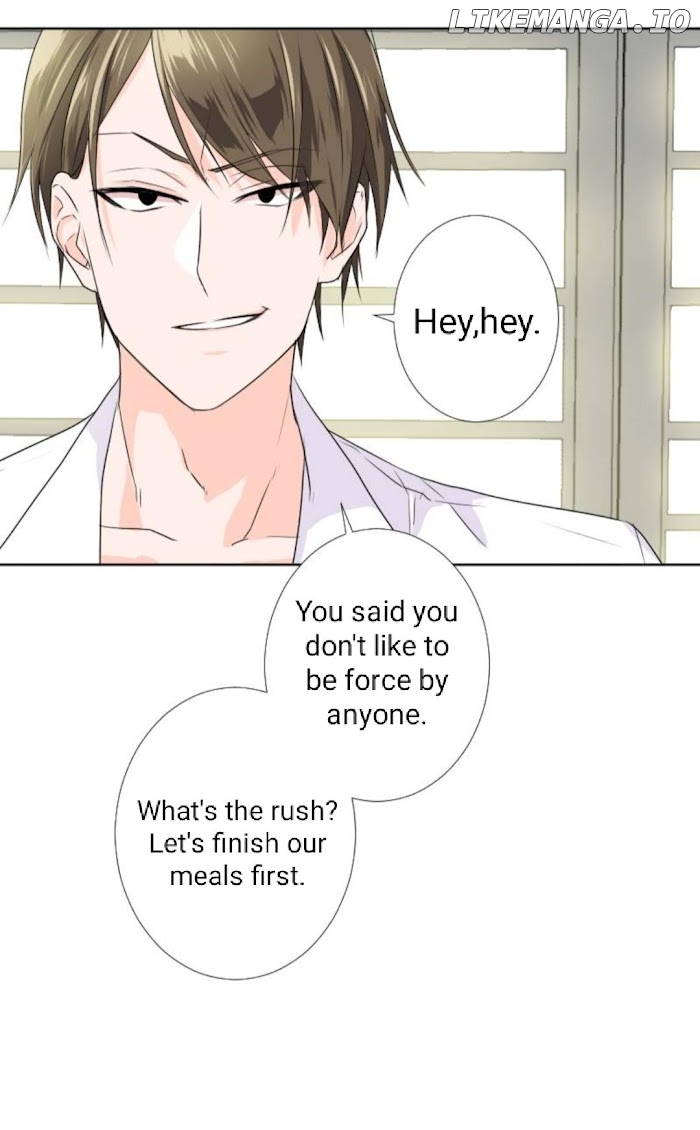 University Life I Dreamed Of..It's Not Like This! chapter 52 - page 7