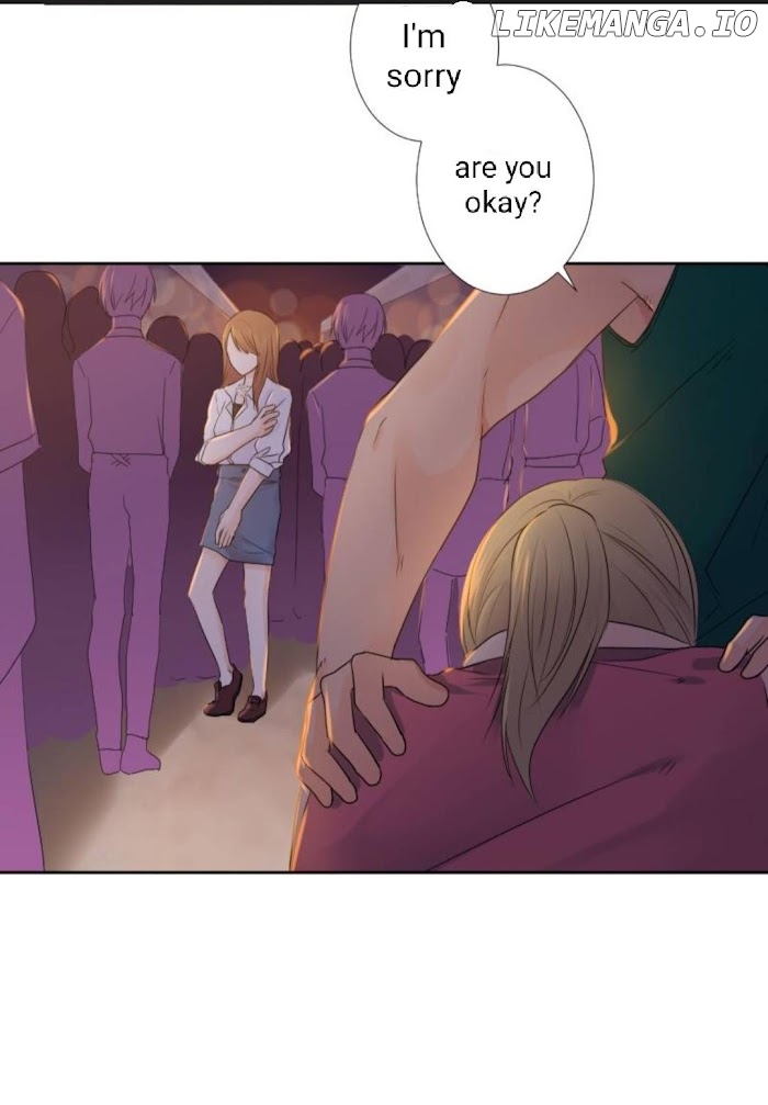 University Life I Dreamed Of..It's Not Like This! chapter 25 - page 9