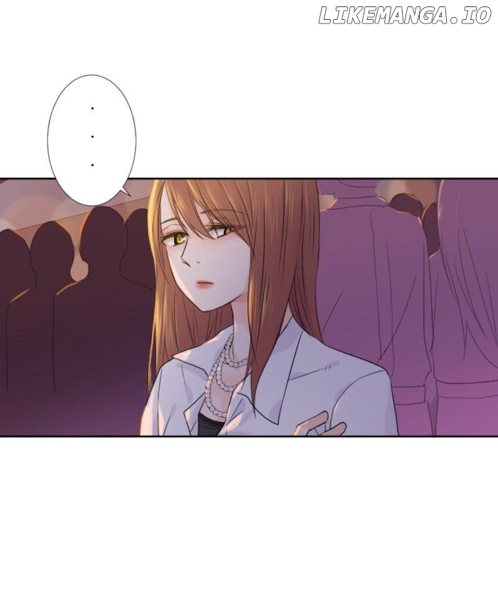 University Life I Dreamed Of..It's Not Like This! chapter 25 - page 10
