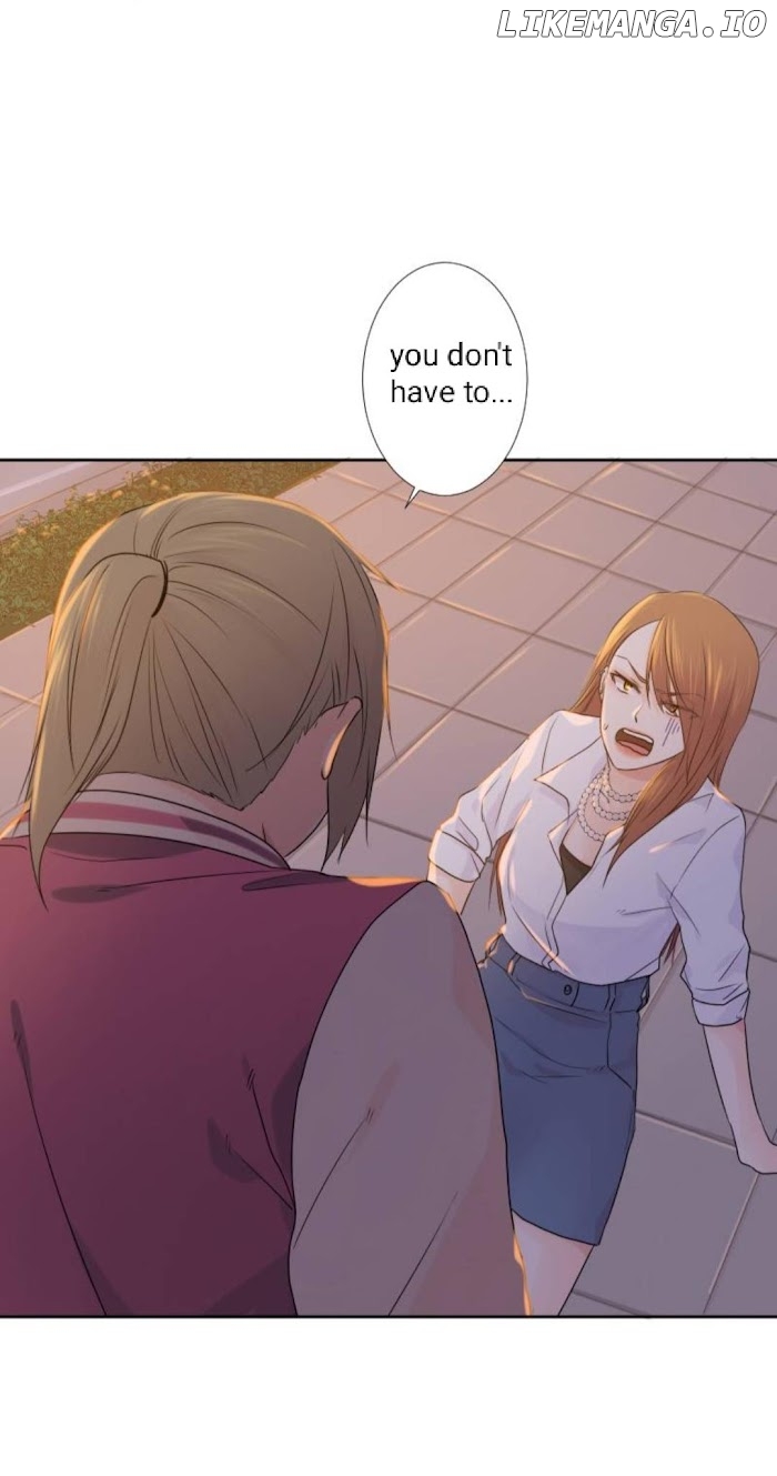 University Life I Dreamed Of..It's Not Like This! chapter 25 - page 17
