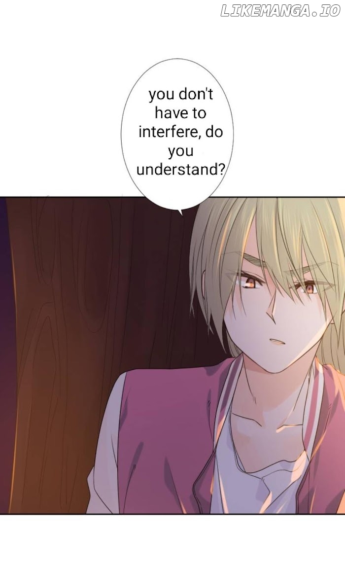 University Life I Dreamed Of..It's Not Like This! chapter 25 - page 18