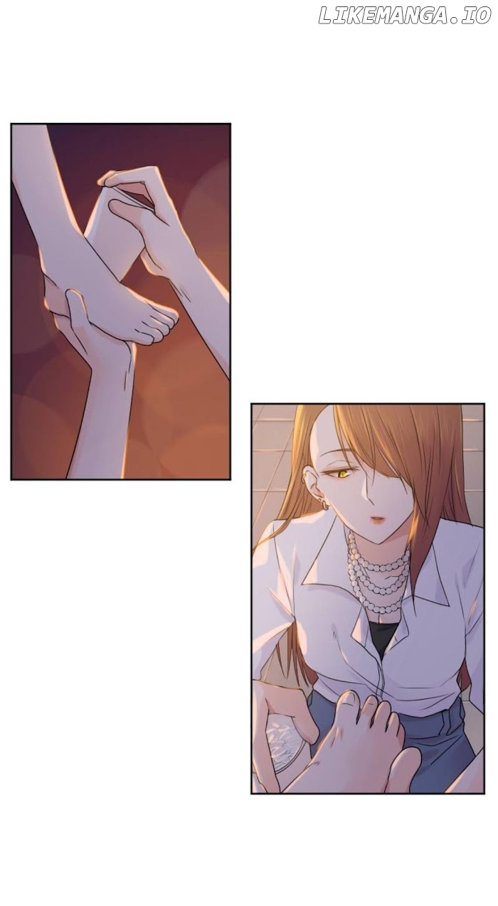 University Life I Dreamed Of..It's Not Like This! chapter 25 - page 26
