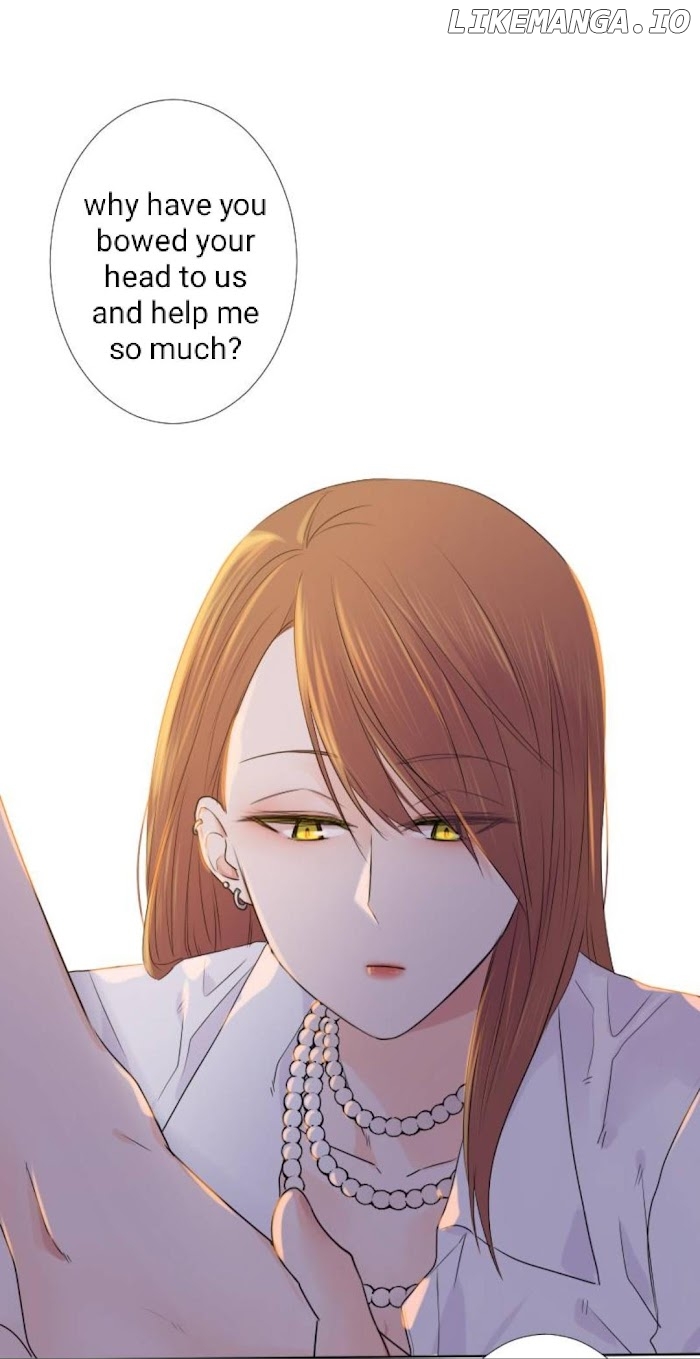 University Life I Dreamed Of..It's Not Like This! chapter 25 - page 27