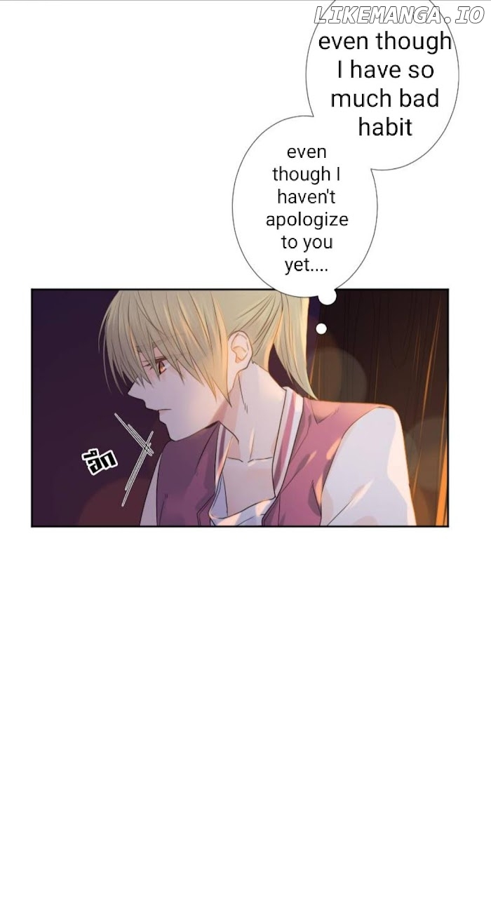 University Life I Dreamed Of..It's Not Like This! chapter 25 - page 28