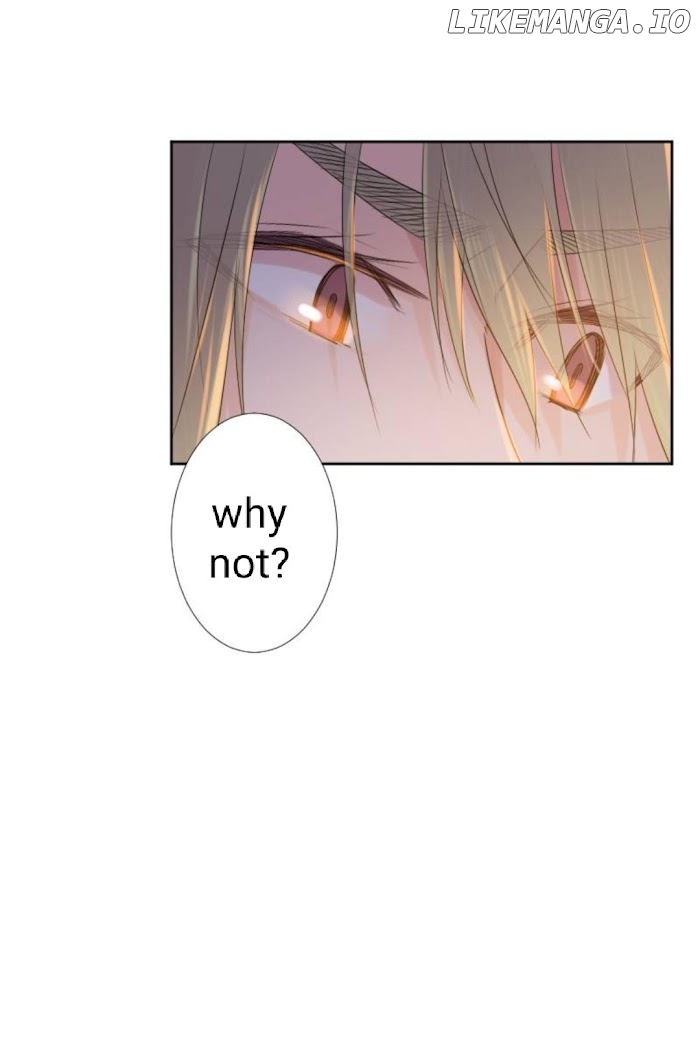 University Life I Dreamed Of..It's Not Like This! chapter 25 - page 31