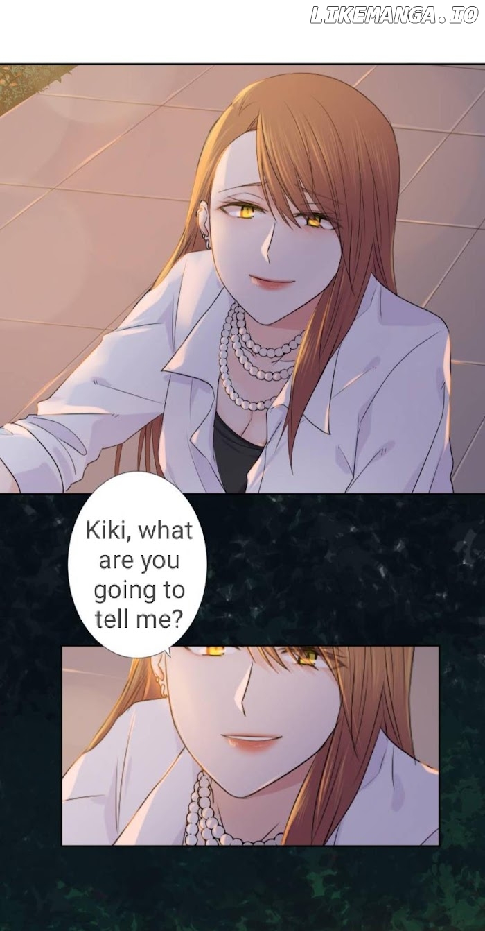 University Life I Dreamed Of..It's Not Like This! chapter 25 - page 32