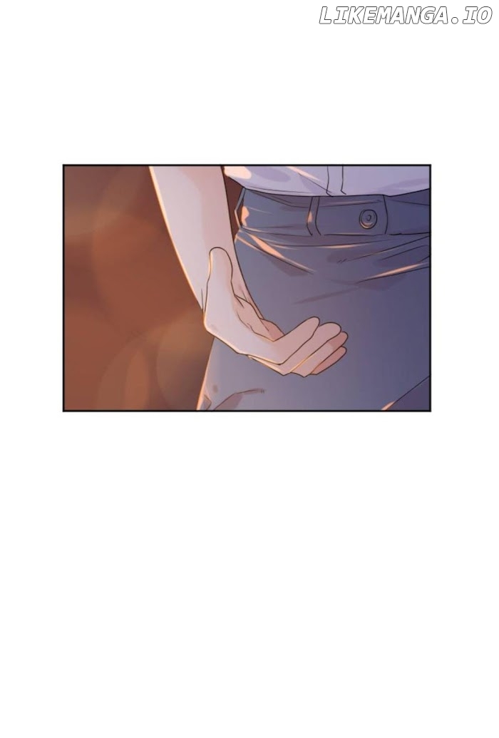 University Life I Dreamed Of..It's Not Like This! chapter 25 - page 36