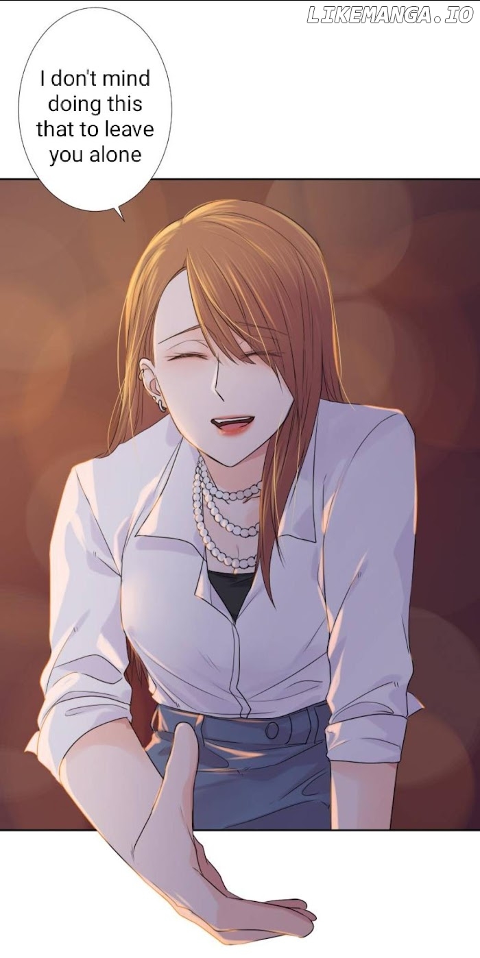 University Life I Dreamed Of..It's Not Like This! chapter 25 - page 37