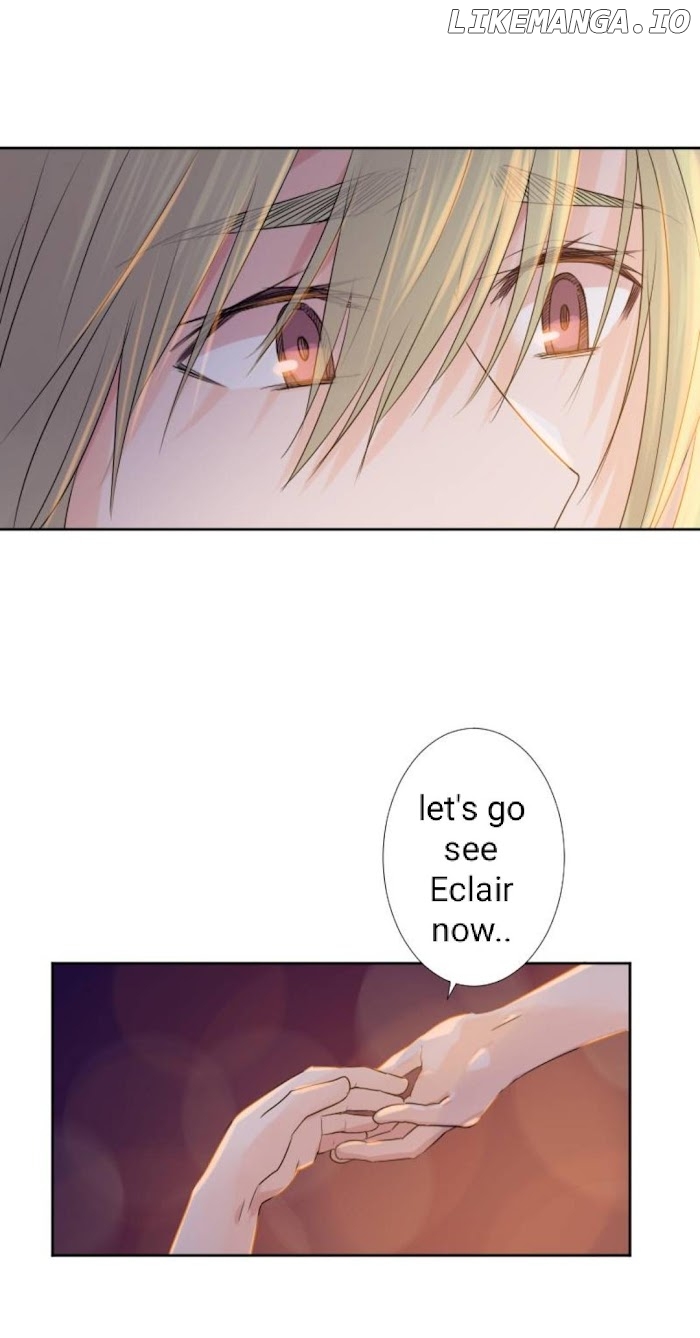 University Life I Dreamed Of..It's Not Like This! chapter 25 - page 38
