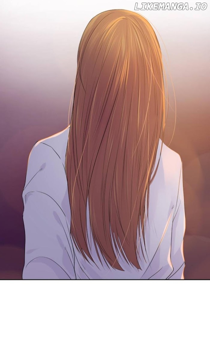 University Life I Dreamed Of..It's Not Like This! chapter 25 - page 41