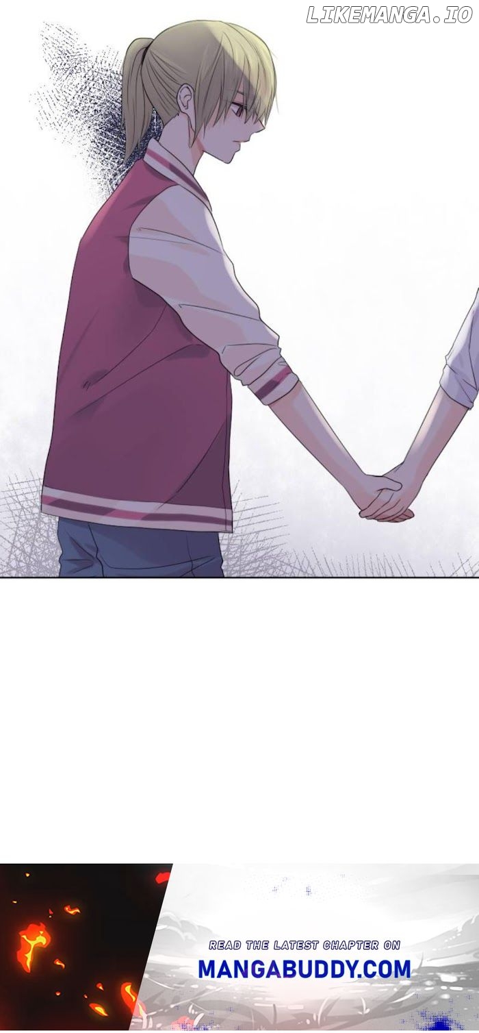 University Life I Dreamed Of..It's Not Like This! chapter 25 - page 43