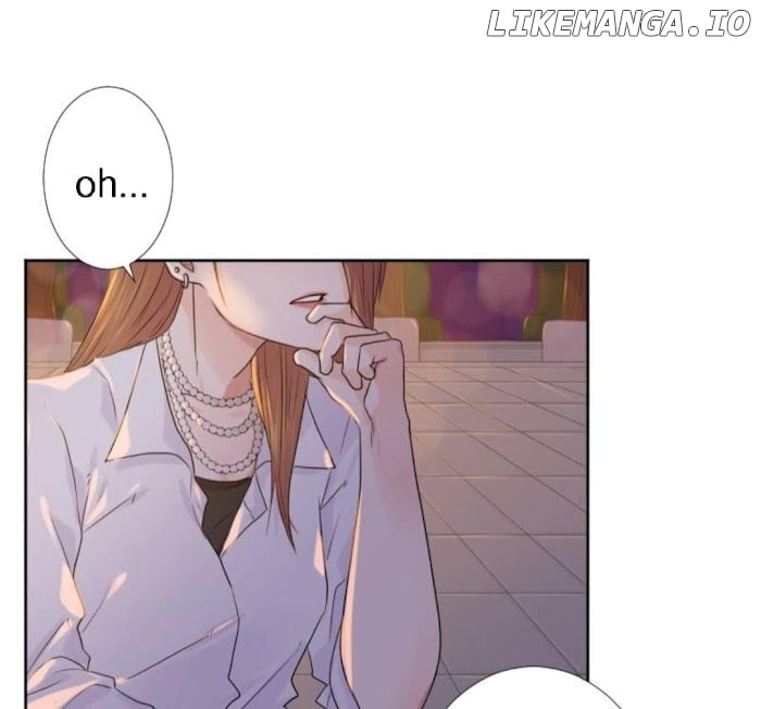 University Life I Dreamed Of..It's Not Like This! chapter 25 - page 4
