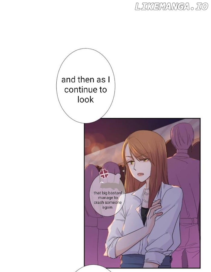 University Life I Dreamed Of..It's Not Like This! chapter 25 - page 7