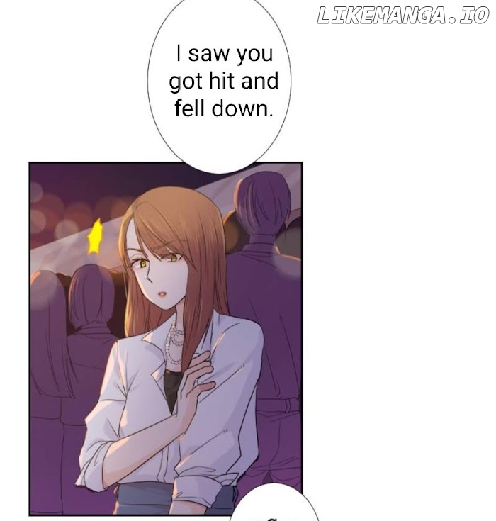 University Life I Dreamed Of..It's Not Like This! chapter 25 - page 8