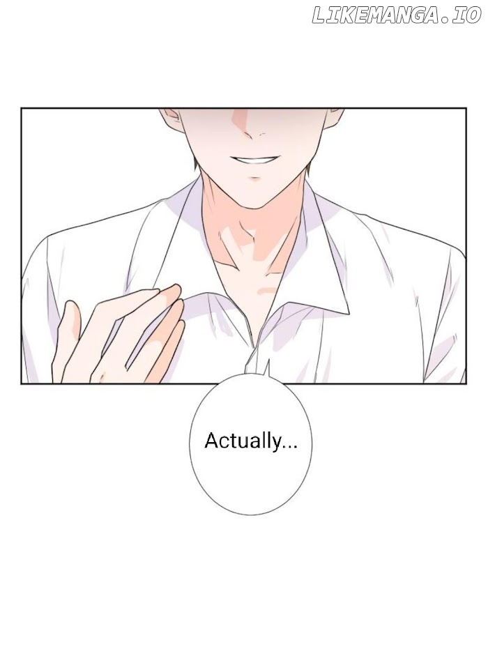 University Life I Dreamed Of..It's Not Like This! chapter 53 - page 11