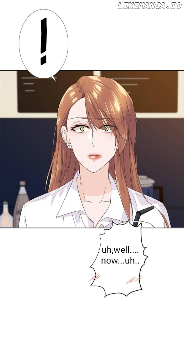 University Life I Dreamed Of..It's Not Like This! chapter 53 - page 23