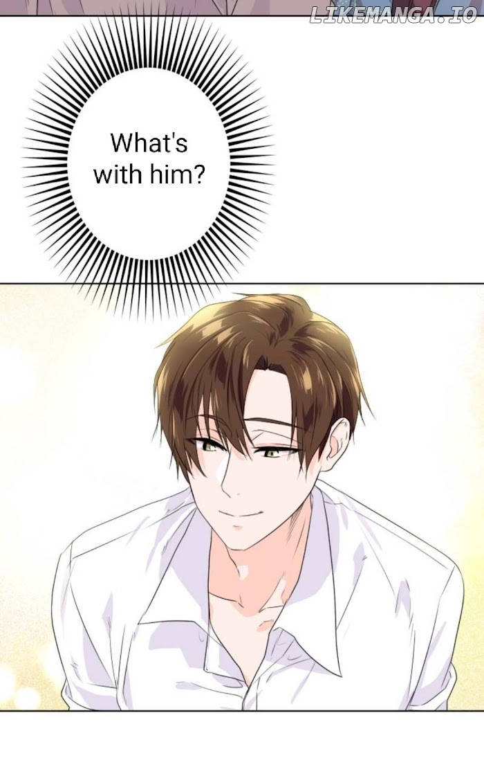 University Life I Dreamed Of..It's Not Like This! chapter 53 - page 2