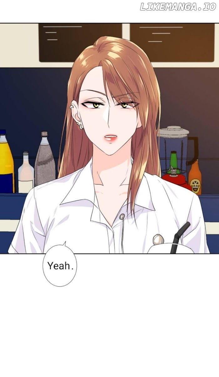 University Life I Dreamed Of..It's Not Like This! chapter 53 - page 30