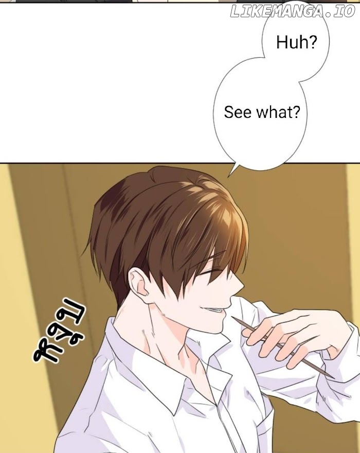 University Life I Dreamed Of..It's Not Like This! chapter 53 - page 34
