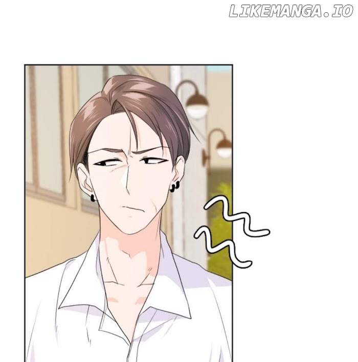 University Life I Dreamed Of..It's Not Like This! chapter 53 - page 40