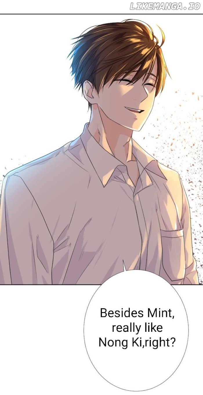 University Life I Dreamed Of..It's Not Like This! chapter 53 - page 42