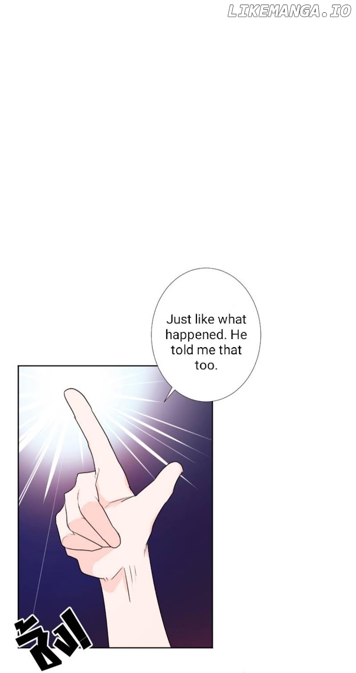 University Life I Dreamed Of..It's Not Like This! chapter 53 - page 43