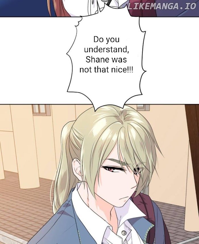 University Life I Dreamed Of..It's Not Like This! chapter 53 - page 45