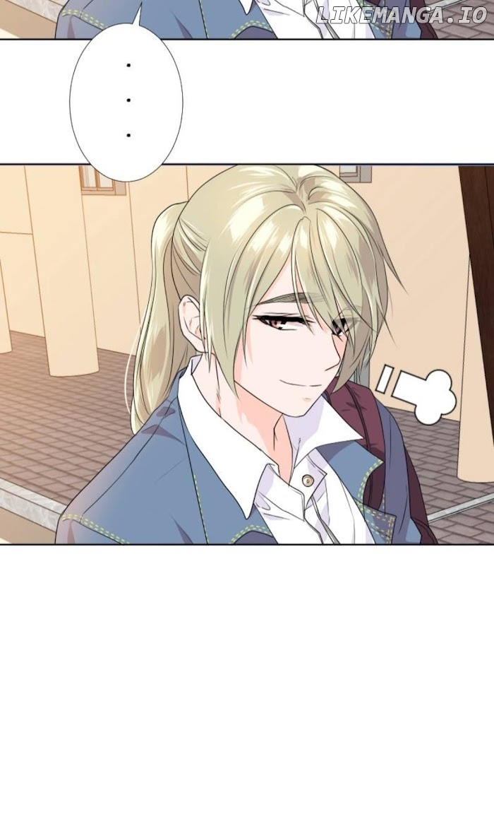 University Life I Dreamed Of..It's Not Like This! chapter 53 - page 46
