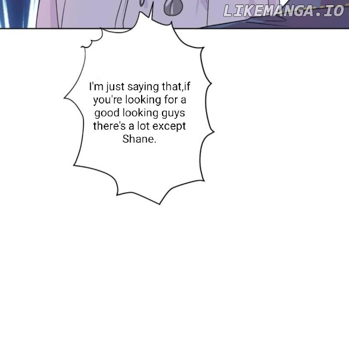 University Life I Dreamed Of..It's Not Like This! chapter 53 - page 50