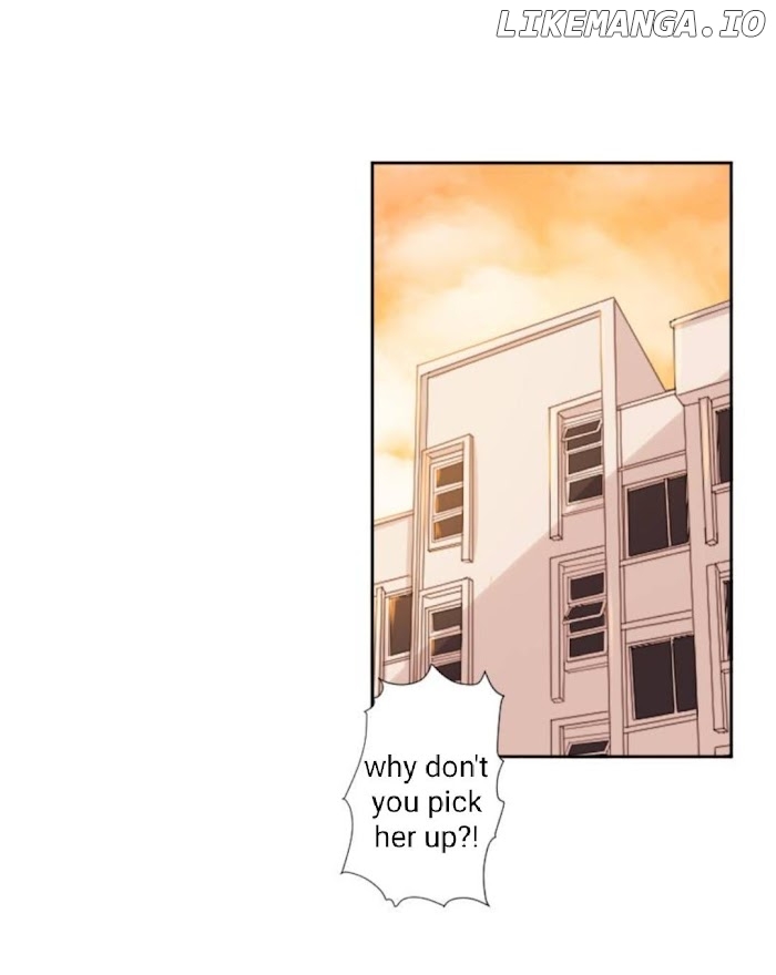 University Life I Dreamed Of..It's Not Like This! chapter 26 - page 13