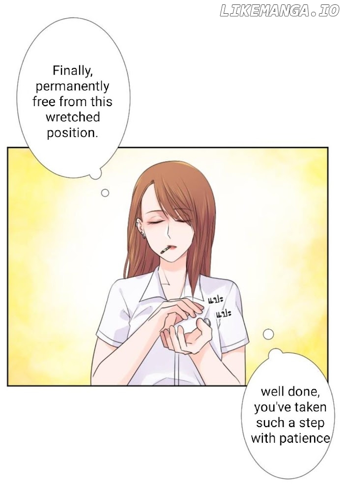University Life I Dreamed Of..It's Not Like This! chapter 26 - page 14